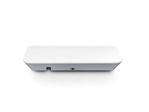 نقطة وصول Meraki Go Indoor WiFi 6 | سحابة مُدارة | PoE | سيسكو [GR12-HW-US]
