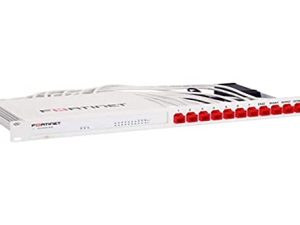 R RACKMOUNT · IT | RM-FR-T10 | مجموعة تركيب الحامل لـ FortiGate 60E / 60E-POE / 60E-DSL / 60F / 61E / 61F / FortiADC 60F