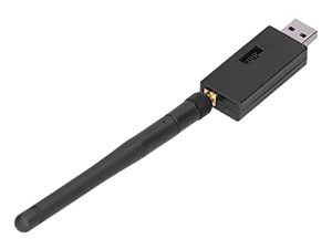 وحدة حزمة Geriop Dongle ، 2.405‑2.485 جيجا هرتز وحدة بروتوكول حزمة اللوحة العارية لـ Zigbee Wireless لأجهزة البروتوكول 802.15.4 (CC2531)