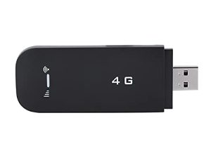 راوتر Luqeeg 4G LTE WiFi Router محمول واي فاي هوت سبوت USB مودم شبكة لاسلكية راوتر شبكة الإنترنت المحمولة أجهزة WiFi متوافقة مع Windows 2000/2003 / XP / Vista / 7/10 ، OS 10.4 ، Linux (مع WiFi)