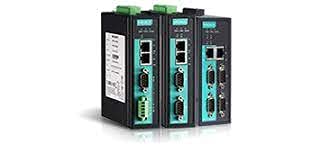 NPort IA-5150-S-SC-IEX ، NPort IA Device Server ، منفذ RS-232/422/485 إلى 1100BaseF (X) أحادي الوضع ، SC ، 0 إلى 55 درجة مئوية ، IECEx NPort IA-5150-S-SC-IEX ، NPort IA Device Server ، منفذ RS-232/422/485 إلى 1100BaseF (X) أحادي الوضع ، SC ، 0 إلى 55 درجة مئوية ، IECEx