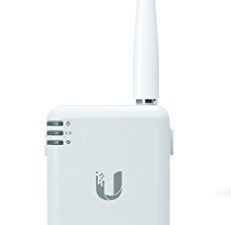 Ubiquiti mPort-S ، جهاز بوابة IP التسلسلي mPort لشبكات mFi
