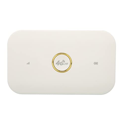راوتر محمول هوت سبوت متنقل الجيل الرابع من سانبيل ، 4G LTE CAT4 Home Office 150Mbps WiFi ، راوتر لاسلكي متعدد الوظائف يوصل حتى 12 جهازًا ، بطارية 1500mAh راوتر محمول هوت سبوت متنقل الجيل الرابع من سانبيل ، 4G LTE CAT4 Home Office 150Mbps WiFi ، راوتر لاسلكي متعدد الوظائف يوصل حتى 12 جهازًا ، بطارية 1500mAh