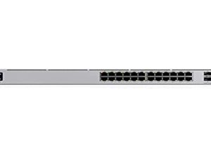 يوبيكويتي USW-PRO-24-POE | Unifi Gen 2 10 Gigabit Switch