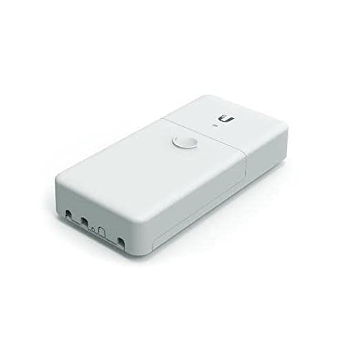 Ubiquiti Networks Fiber PoE Accessory Gen2 F-POE-G2 Outdoor PoE Devices Ubiquiti Networks Fiber PoE Accessory Gen2 F-POE-G2 Outdoor PoE Devices