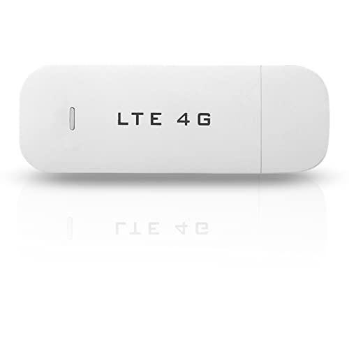 مودم USB 4G LTE ، 100Mbps لاسلكي USB Hotspot محول مودم عصا 4G Dongle لـ Win 2000/2003 / XP / Vista / 7/10 (بدون WiFi) مودم USB 4G LTE ، 100Mbps لاسلكي USB Hotspot محول مودم عصا 4G Dongle لـ Win 2000/2003 / XP / Vista / 7/10 (بدون WiFi)