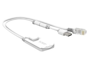 Vonets VAP11N-300 Wireless Mini WiFi Bridge / Repeater أفضل شريك لجهاز IP / طابعة IP / xbox / ps3 / Dreambox Professional WiFi Bridge
