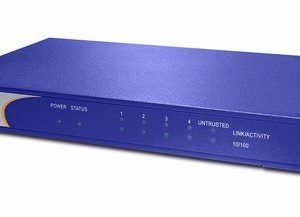 NETSCREEN-5GT PLUS ، 75 ميجا بايت في الثانية جدار فاير / 20 ميجا بايت في الثانية جهاز VPN