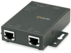 Perle IOLAN SDS2 2-Port Device Server EIA / 232/422/485 RJ45 10/100