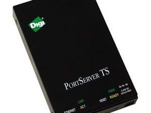 digi international 70002043ortserver ts 2port rs232 المسلسل إلى خادم جهاز إيثرنت