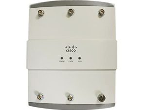 Cisco Cisco Sourcing Air-Lap1252ag-A-K9 - بواسطة "Cisco" - Prod. الفئة: أجهزة الشبكة / الأجهزة اللاسلكية / نقطة الوصول