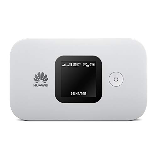 Huawei E5577Cs-321 4G LTE Mobile WiFi Hotspot (4G LTE في أوروبا وآسيا والشرق الأوسط وأفريقيا و 3 G عالميًا) مفتوح / OEM / ORIGINAL من Huawei بدون شعار الناقل (أبيض) Huawei E5577Cs-321 4G LTE Mobile WiFi Hotspot (4G LTE في أوروبا وآسيا والشرق الأوسط وأفريقيا و 3 G عالميًا) مفتوح / OEM / ORIGINAL من Huawei بدون شعار الناقل (أبيض)