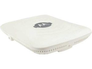 نقطة وصول لاسلكية Motorola Ap 6532 Ieee 802.11N 300 ميجابت في الثانية. فرقة ISM. فرقة Unii. 3 X هوائي (S). 1 × شبكة (Rj.45). منافذ بو "نوع المنتج: أجهزة لاسلكية / نقاط وصول لاسلكية / جسور"