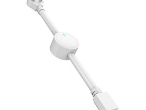 ConnectSense Router Rebooter ، يراقب الإنترنت الخاص بك ويعيد التشغيل تلقائيًا عند اكتشاف فشل الاتصال ، يمكن استخدامه كمدور تشغيل / إيقاف مجدول أو وحدة تحكم تشغيل / إيقاف عن بُعد