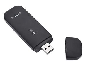 راوتر 4G ، 4G LTE USB راوتر محمول لشبكة المحمول نقطة اتصال USB مودم شبكة لاسلكية راوتر ذكي مع فتحة لبطاقة SIM للسيارة في الهواء الطلق