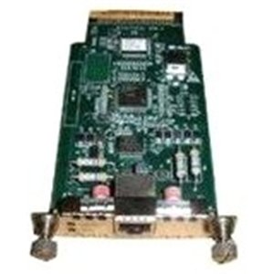 وحدة Hewlett Packard Hp 1 Port Fractional Sic A MSr - بواسطة Hewlett Packard - Prod. الفئة: أجهزة الشبكة / جهاز الشبكة / قاعدة التوسع المعيارية وحدة Hewlett Packard Hp 1 Port Fractional Sic A MSr - بواسطة Hewlett Packard - Prod. الفئة: أجهزة الشبكة / جهاز الشبكة / قاعدة التوسع المعيارية