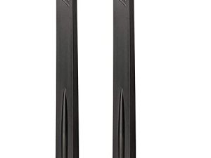 Eightwood 2.4 جيجا هرتز 5 جيجا هرتز واي فاي هوائي ثنائي النطاق SMA ذكر هوائي (2 حزمة) لسيارة مقطورة النسخ الاحتياطي كاميرات كاميرات الأمن اللاسلكية