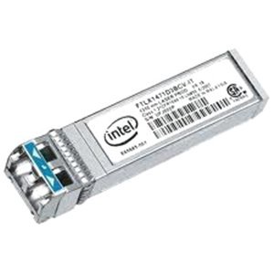 شركة Intel - Intel Ethernet Sfp + Lr Optic - 1 X 10Gbase-Lr "فئة المنتج: أجهزة / وحدات التوجيه / التبديل" شركة Intel - Intel Ethernet Sfp + Lr Optic - 1 X 10Gbase-Lr "فئة المنتج: أجهزة / وحدات التوجيه / التبديل"