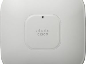سيسكو. Imsourcing Aironet 1142N Ieee 802.11N 300 Mbps نقطة وصول لاسلكية. فرقة ISM. فرقة Unii. 1 X Network (Rj. 45) "نوع المنتج: أجهزة لاسلكية / نقاط وصول لاسلكية / جسور"