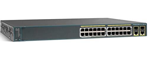 Cisco WS-C2960XR-24PS-I Catalyst 2960 Xr 24 Gige Networking Device (مجدد معتمد) Cisco WS-C2960XR-24PS-I Catalyst 2960 Xr 24 Gige Networking Device (مجدد معتمد)