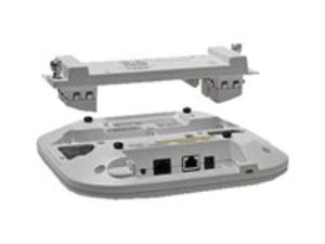 Cisco AIR-RM3000M = وحدة نقطة وصول Aironet للأمان اللاسلكي وذكاء الطيف - جهاز مراقبة الشبكة - 802.11 a / b / g / n - وحدة المكونات الإضافية