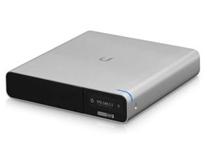 Ubiquiti UniFi Cloud Key Gen2 Plus (UCK-G2-PLUS) ، مفرد