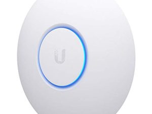 Ubiquiti Networks UniFi nanoHD Internal 1733Mbit / s Power Over Ethernet (PoE) White WLAN Access poin