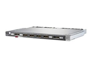 HEWLETT PACKARD ENTERPRISE P08477-B21 جهاز الشبكة
