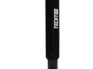 TECHTOO 3G 4G WiFi Antenna نطاق عريض 5dbi 700-2600Mhz Omni Directional GSM WiFi Antenna with SMA Male Connector for CEP Router Access Point Wireless Rang Extender and Other Network Device (1-Pack)