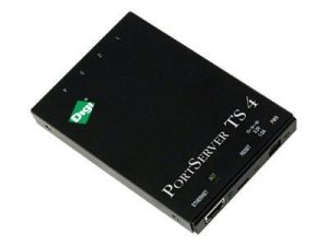 Digi International Digi Portserver Ts Rj-45 - خادم الجهاز - 4 منافذ - Rs-232 "فئة المنتج: أجهزة الشبكة / جهاز الشبكة / الخادم الطرفي"