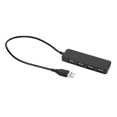 KOMBIUDA 1 قطعة 4 Periphe Splitter Data أجهزة الكمبيوتر المحمول مهايئ كابل تمديد عالي متعدد USB التبديل سرعات مشاركة من أجل توسيع موزع التوسعة منفذ محدد متعدد الوظائف KOMBIUDA 1 قطعة 4 Periphe Splitter Data أجهزة الكمبيوتر المحمول مهايئ كابل تمديد عالي متعدد USB التبديل سرعات مشاركة من أجل توسيع موزع التوسعة منفذ محدد متعدد الوظائف