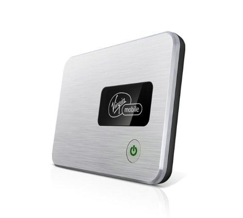 فيرجن موبايل برودباند 2Go MiFi 2200 VMM220NTKIT15L جهاز نقطة اتصال محمولة WiFi اتصال إنترنت. (للهواتف المحمولة وأجهزة الكمبيوتر المحمولة والأجهزة اللوحية وما إلى ذلك) خدمة الدفع المسبق بدون عقد. شبكة Sprint 3G على الصعيد الوطني. فيرجن موبايل برودباند 2Go MiFi 2200 VMM220NTKIT15L جهاز نقطة اتصال محمولة WiFi اتصال إنترنت. (للهواتف المحمولة وأجهزة الكمبيوتر المحمولة والأجهزة اللوحية وما إلى ذلك) خدمة الدفع المسبق بدون عقد. شبكة Sprint 3G على الصعيد الوطني.