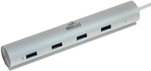 نوع C USB-C Hub (غير قياسي USB) NRGized C500 USB-C إلى 7 منافذ USB 3.0 Hub لأجهزة USB من النوع C (يعمل مع MacBook الجديد (12 بوصة ، 2015) ، ChromeBook Pixel ، وأجهزة أخرى) نوع C USB-C Hub (غير قياسي USB) NRGized C500 USB-C إلى 7 منافذ USB 3.0 Hub لأجهزة USB من النوع C (يعمل مع MacBook الجديد (12 بوصة ، 2015) ، ChromeBook Pixel ، وأجهزة أخرى)