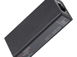 Zyyini WiFi Serial Server ، Elfin-EW10 to WiFi Ethernet RS232 وحدة الاتصالات اللاسلكية ، أجهزة الشبكات ، Modbus Support IP ، TCP ، UDP ، DHCP ، DNS ، HTTP