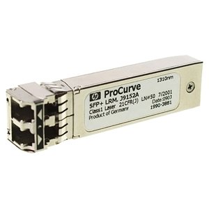 إتش بي بروكورف 10 جيجا بايت. Lrm Sfp + جهاز الإرسال والاستقبال. 1 × 10 جيجابت. Lrm "نوع المنتج: التوجيه / تبديل الأجهزة / الوحدات" إتش بي بروكورف 10 جيجا بايت. Lrm Sfp + جهاز الإرسال والاستقبال. 1 × 10 جيجابت. Lrm "نوع المنتج: التوجيه / تبديل الأجهزة / الوحدات"