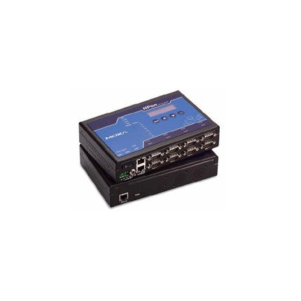 MOXA NPort 5650-16-HV-T 16 منفذ RS-232/422/485 خادم تسلسلي للجهاز على الرف ، 10 / 100M Ethernet ، 3 في 1 ، RJ-45 8pin ، 88-300 VDC ، -40 إلى 85 درجة مئوية ، MOXA NPort 5650-16-HV-T 16 منفذ RS-232/422/485 خادم تسلسلي للجهاز على الرف ، 10 / 100M Ethernet ، 3 في 1 ، RJ-45 8pin ، 88-300 VDC ، -40 إلى 85 درجة مئوية ،