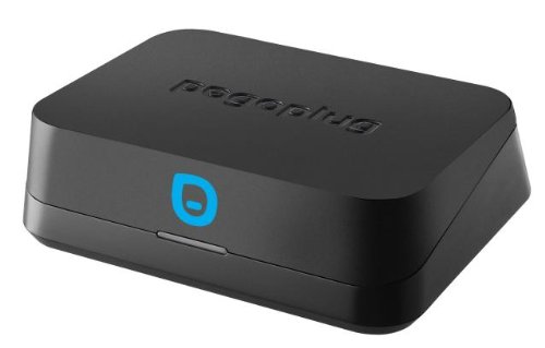 جهاز Pogoplug للنسخ الاحتياطي والمشاركة (توقف من قبل الشركة المصنعة) جهاز Pogoplug للنسخ الاحتياطي والمشاركة (توقف من قبل الشركة المصنعة)