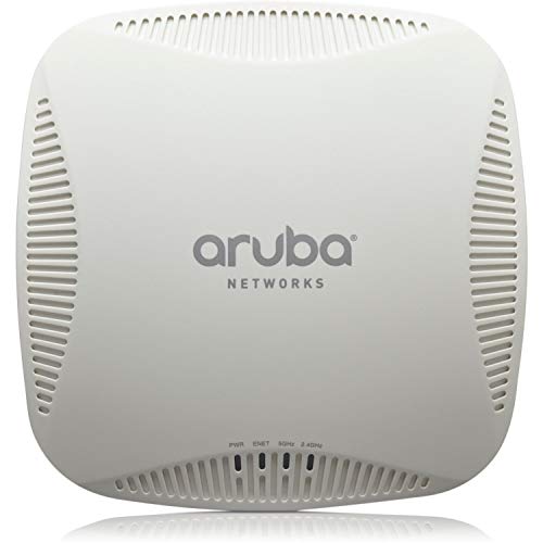 Arubaworks Inc. Aruba Instant Iap-225 Wireless Access Point 802.11N / Ac 3X3: 3 Dual Radio Inte - By "Arubaworks Inc." - همز. الفئة: أجهزة الشبكة / الأجهزة اللاسلكية / نقطة الوصول Arubaworks Inc. Aruba Instant Iap-225 Wireless Access Point 802.11N / Ac 3X3: 3 Dual Radio Inte - By "Arubaworks Inc." - همز. الفئة: أجهزة الشبكة / الأجهزة اللاسلكية / نقطة الوصول