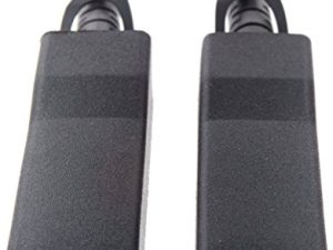 HP X240 10G SFP + 5M DAC Cable - SFP + لجهاز الشبكة - 16.40 قدمًا - 1 × SFP + ، JG081C
