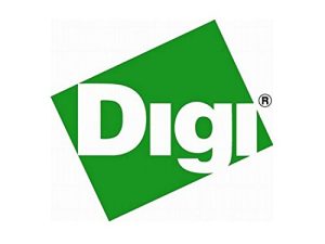 Digi International 70001908 جهاز إدارة منافذ وحدة التحكم ذات 32 منفذًا لخادم Sun