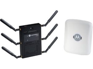 نقطة وصول لاسلكي موتورولا Ap650 Ieee 802.11N 300 ميجابت في الثانية. فرقة ISM. فرقة Unii. 6 X هوائي (S). منافذ بو "نوع المنتج: أجهزة لاسلكية / نقاط وصول لاسلكية / جسور"