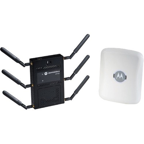 نقطة وصول لاسلكي موتورولا Ap650 Ieee 802.11N 300 ميجابت في الثانية. فرقة ISM. فرقة Unii. 6 X هوائي (S). منافذ بو "نوع المنتج: أجهزة لاسلكية / نقاط وصول لاسلكية / جسور" نقطة وصول لاسلكي موتورولا Ap650 Ieee 802.11N 300 ميجابت في الثانية. فرقة ISM. فرقة Unii. 6 X هوائي (S). منافذ بو "نوع المنتج: أجهزة لاسلكية / نقاط وصول لاسلكية / جسور"