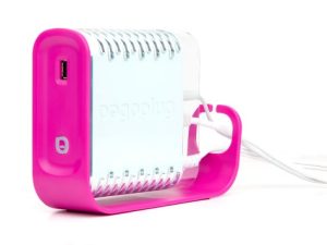جهاز مشاركة الوسائط المتعددة Pogoplug