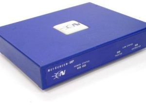 NETSCREEN-5XP10 USER10MBPS FIREWALL / 10MBPS جهاز VPN