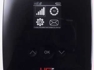 نقطة اتصال محمولة من Verizon MiFi 890L Jetpack 4G (Verizon Wireless)