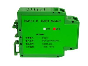USB Hart Modem HART to RS232 HART Protocol Converter لجميع أجهزة HART المدعومة بنظام التشغيل Win XP 7