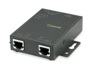 Perle IOLAN SDS2 2-Port Device Server EIA / 232/422/485 RJ45 10/100