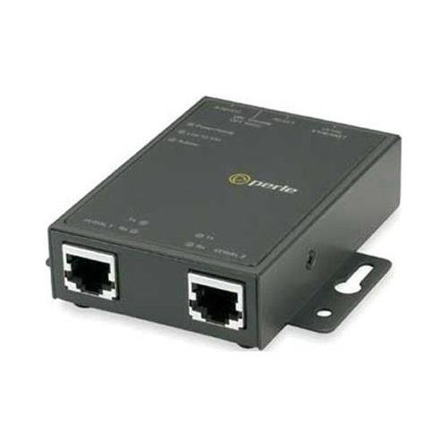 Perle IOLAN SDS2 2-Port Device Server EIA / 232/422/485 RJ45 10/100 Perle IOLAN SDS2 2-Port Device Server EIA / 232/422/485 RJ45 10/100