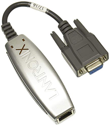 خادم جهاز xDirectTM Serial-To-Ethernet خادم جهاز xDirectTM Serial-To-Ethernet