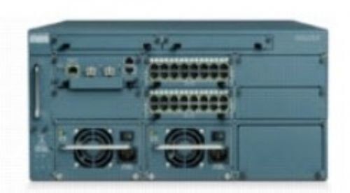 Cisco Systems CSS11506-2AC 2-Port 1Gbps جهاز موازنة التحميل Cisco Systems CSS11506-2AC 2-Port 1Gbps جهاز موازنة التحميل
